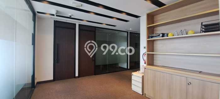 Kantor Dijual di Jakarta Selatan LT 393m2 & LB 393m2 Lokasi Terbaik! Kantor Dijual di Jakarta Selatan LT 393m2 & LB 393m2 Lokasi Terbaik!