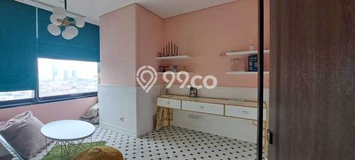 Kantor Dijual di Jakarta Selatan LT 393m2 & LB 393m2 Lokasi Terbaik! Kantor Dijual di Jakarta Selatan LT 393m2 & LB 393m2 Lokasi Terbaik!