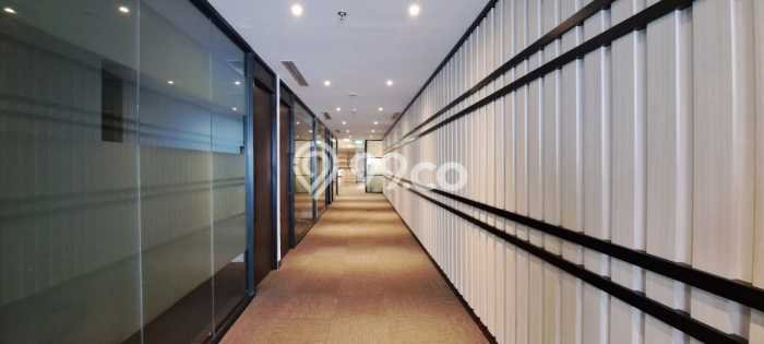 Kantor Dijual di Jakarta Selatan LT 393m2 & LB 393m2 Lokasi Terbaik! Kantor Dijual di Jakarta Selatan LT 393m2 & LB 393m2 Lokasi Terbaik!