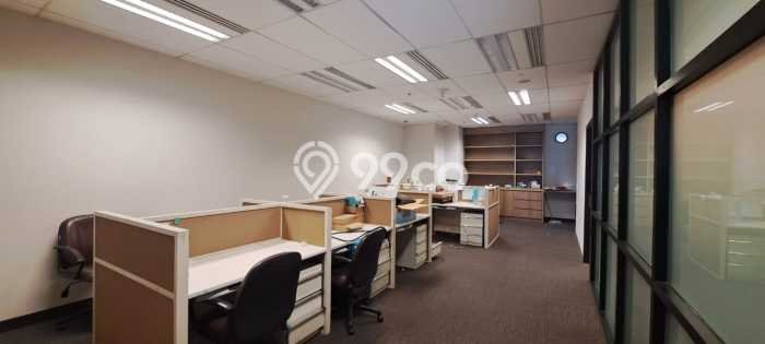 Kantor Dijual di Jakarta Selatan LT 393m2 & LB 393m2 Lokasi Terbaik! Kantor Dijual di Jakarta Selatan LT 393m2 & LB 393m2 Lokasi Terbaik!