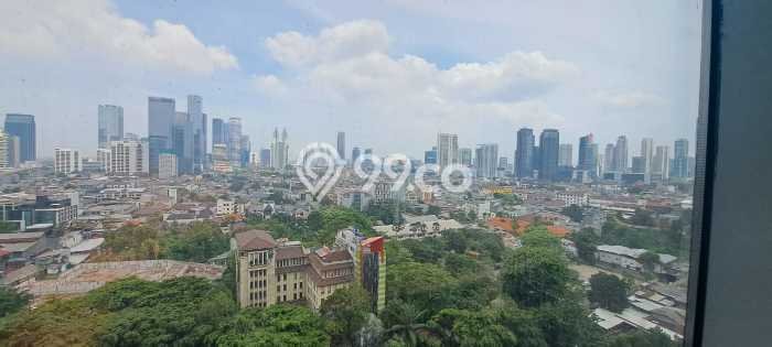 Kantor Dijual di Jakarta Selatan LT 393m2 & LB 393m2 Lokasi Terbaik! Kantor Dijual di Jakarta Selatan LT 393m2 & LB 393m2 Lokasi Terbaik!