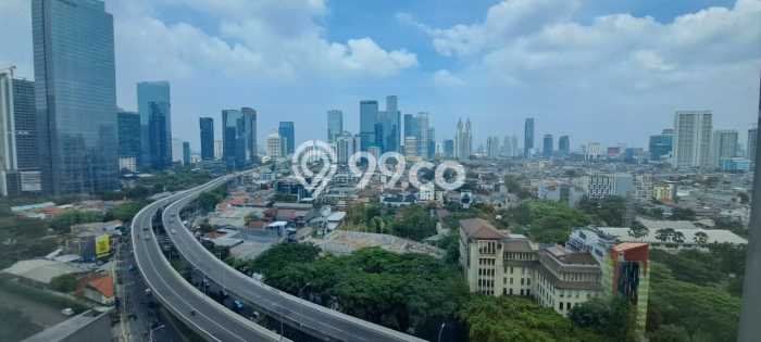 Kantor Dijual di Jakarta Selatan LT 393m2 & LB 393m2 Lokasi Terbaik! Kantor Dijual di Jakarta Selatan LT 393m2 & LB 393m2 Lokasi Terbaik!
