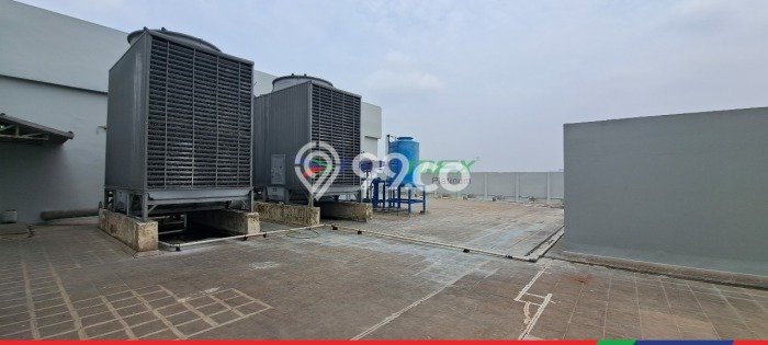 Dijual Komersial di Telukjambe Timur Karawang LT 4000m2 / LB 13051m2 Dijual Komersial di Telukjambe Timur Karawang LT 4000m2 / LB 13051m2