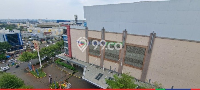 Dijual Komersial di Telukjambe Timur Karawang LT 4000m2 / LB 13051m2 Dijual Komersial di Telukjambe Timur Karawang LT 4000m2 / LB 13051m2