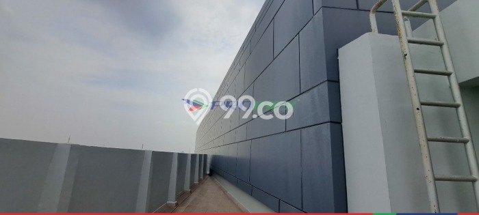 Dijual Komersial di Telukjambe Timur Karawang LT 4000m2 / LB 13051m2 Dijual Komersial di Telukjambe Timur Karawang LT 4000m2 / LB 13051m2