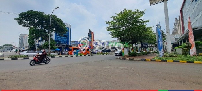 Dijual Komersial di Telukjambe Timur Karawang LT 4000m2 / LB 13051m2 Dijual Komersial di Telukjambe Timur Karawang LT 4000m2 / LB 13051m2
