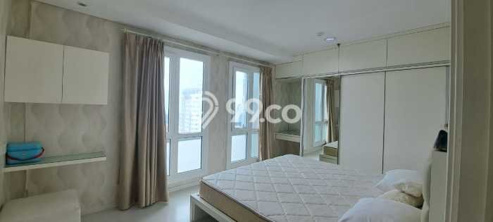Apartemen High-End Dijual di Tanah Abang Luas 104m2 Apartemen High-End Dijual di Tanah Abang Luas 104m2