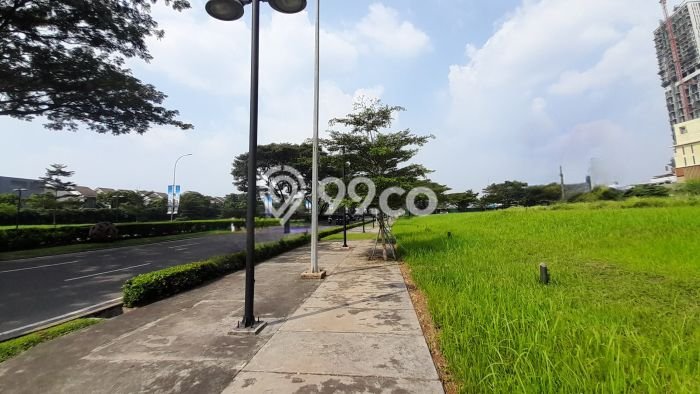 Tanah Kavling Dijual di Tangerang dengan Spesifikasi 24329m2 Tanah Kavling Dijual di Tangerang dengan Spesifikasi 24329m2