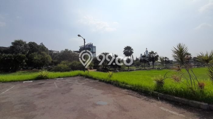 Tanah Kavling Dijual di Tangerang dengan Spesifikasi 24329m2 Tanah Kavling Dijual di Tangerang dengan Spesifikasi 24329m2