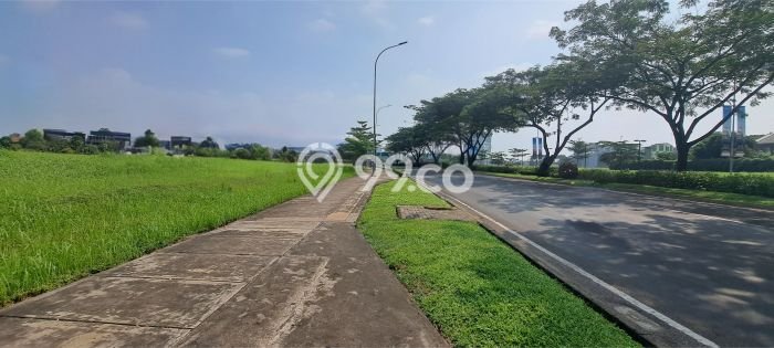 Tanah Kavling Dijual di Tangerang dengan Spesifikasi 24329m2 Tanah Kavling Dijual di Tangerang dengan Spesifikasi 24329m2