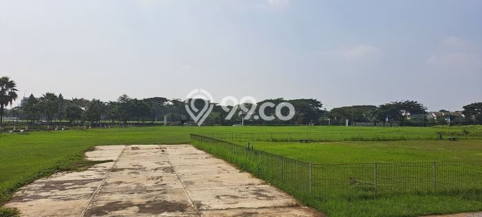 Tanah Kavling Dijual di Tangerang dengan Spesifikasi 24329m2 Tanah Kavling Dijual di Tangerang dengan Spesifikasi 24329m2