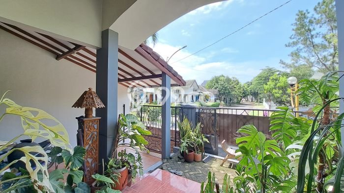 Rumah Minimalis 3 KT di Sleman Yogyakarta Unfurnished Rumah Minimalis 3 KT di Sleman Yogyakarta Unfurnished