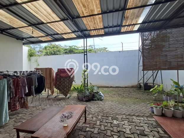 Rumah Minimalis 3 KT di Sleman Yogyakarta Unfurnished Rumah Minimalis 3 KT di Sleman Yogyakarta Unfurnished