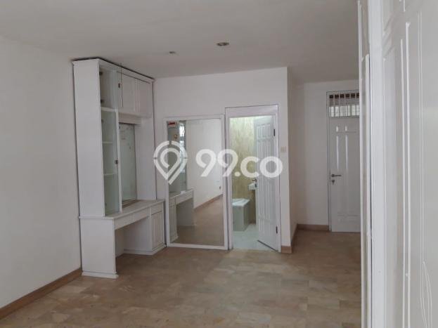 Jual Rumah Luas Elegan Dengan View Cantik di Bintaro, Jakarta Selatan Jual Rumah Luas Elegan Dengan View Cantik di Bintaro, Jakarta Selatan