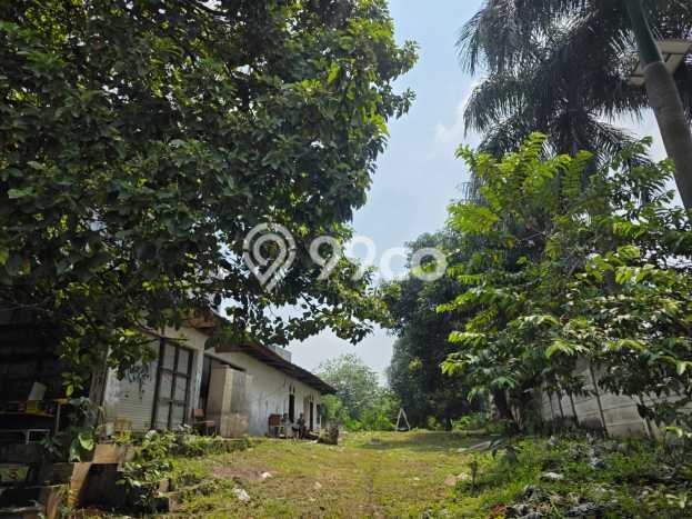 Tanah Dijual Area Strategis di Sukmajaya Depok 2000m2 Tanah Dijual Area Strategis di Sukmajaya Depok 2000m2