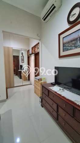 Jual Rumah Favorit Siap Huni LB 111m2 di Jagakarsa, Jakarta Selatan Jual Rumah Favorit Siap Huni LB 111m2 di Jagakarsa, Jakarta Selatan