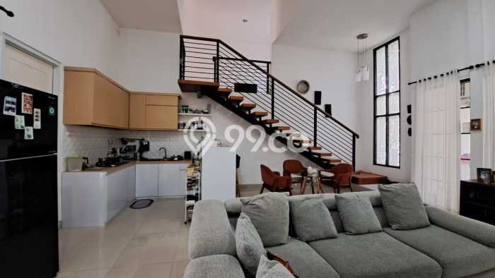 Hunian Elit LB 259m2 Siap Huni Desain Elegan di Kalibata, Jakarta Selatan Hunian Elit LB 259m2 Siap Huni Desain Elegan di Kalibata, Jakarta Selatan