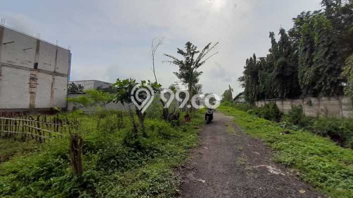 Tanah Kavling di Cakung Dijual dengan Luas 150m2 Tanah Kavling di Cakung Dijual dengan Luas 150m2