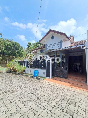 Rumah Minimalis 3 KT di Sleman Yogyakarta Unfurnished Rumah Minimalis 3 KT di Sleman Yogyakarta Unfurnished