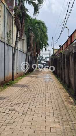 Gudang Dijual Lokasi Emas di Ciputat Luas 2000m2 Gudang Dijual Lokasi Emas di Ciputat Luas 2000m2