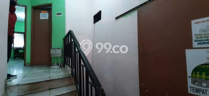 Ruko Dijual di Jakarta Selatan LT 140m2 & LB 133m2 Lokasi Terbaik! Ruko Dijual di Jakarta Selatan LT 140m2 & LB 133m2 Lokasi Terbaik!