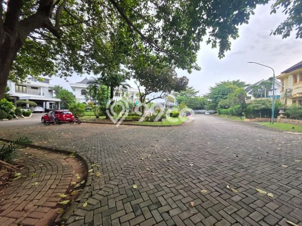 Kavling Tanah untuk Dijual di Kemang Pratama, Bekasi, Luas 890m2 Kavling Tanah untuk Dijual di Kemang Pratama, Bekasi, Luas 890m2