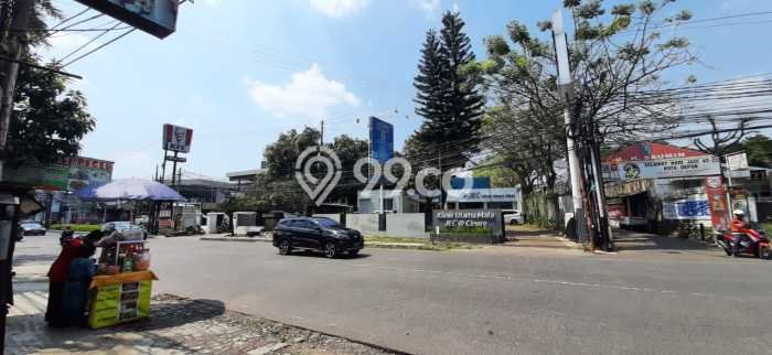 Ruko Dijual di Jakarta Selatan LT 140m2 & LB 133m2 Lokasi Terbaik! Ruko Dijual di Jakarta Selatan LT 140m2 & LB 133m2 Lokasi Terbaik!