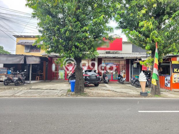 Komersial Paling Dicari LB 100m2 Dijual di Pesanggrahan Komersial Paling Dicari LB 100m2 Dijual di Pesanggrahan