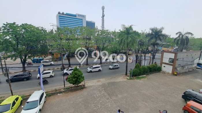 Untuk Dijual! Ruko di Cibubur Bekasi LT 216m2 / LB 972m2 Kawasan Bisnis Untuk Dijual! Ruko di Cibubur Bekasi LT 216m2 / LB 972m2 Kawasan Bisnis