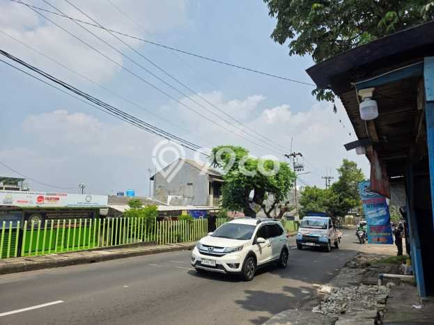 Tanah Dijual Area Strategis di Sukmajaya Depok 2000m2 Tanah Dijual Area Strategis di Sukmajaya Depok 2000m2