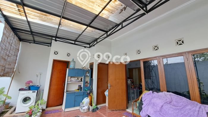 Rumah Minimalis 3 KT di Sleman Yogyakarta Unfurnished Rumah Minimalis 3 KT di Sleman Yogyakarta Unfurnished