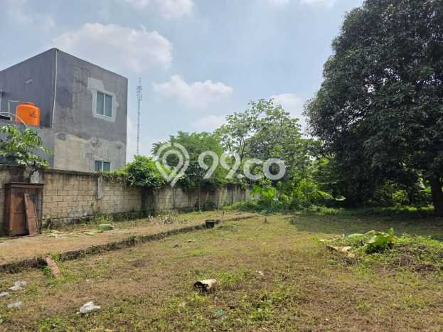 Tanah Dijual Area Strategis di Sukmajaya Depok 2000m2 Tanah Dijual Area Strategis di Sukmajaya Depok 2000m2