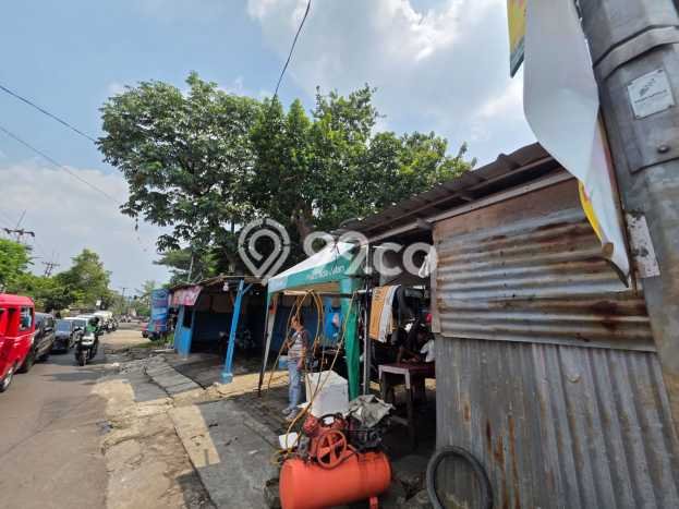 Tanah Dijual Area Strategis di Sukmajaya Depok 2000m2 Tanah Dijual Area Strategis di Sukmajaya Depok 2000m2