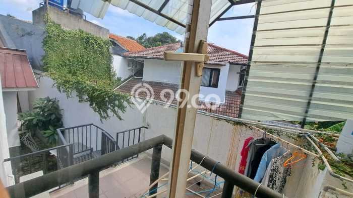 Hunian Elit LB 259m2 Siap Huni Desain Elegan di Kalibata, Jakarta Selatan Hunian Elit LB 259m2 Siap Huni Desain Elegan di Kalibata, Jakarta Selatan