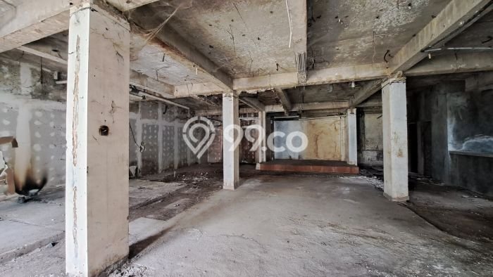 Untuk Dijual! Ruko di Cibubur Bekasi LT 216m2 / LB 972m2 Kawasan Bisnis Untuk Dijual! Ruko di Cibubur Bekasi LT 216m2 / LB 972m2 Kawasan Bisnis