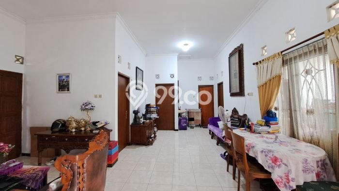 Rumah Minimalis 3 KT di Sleman Yogyakarta Unfurnished Rumah Minimalis 3 KT di Sleman Yogyakarta Unfurnished