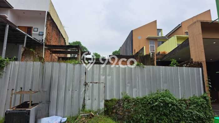 Tanah Kawasan Komersial Kawasan Bogor Selatan, Luas 250m2m², Cocok untuk Pengembangan Tanah Kawasan Komersial Kawasan Bogor Selatan, Luas 250m2m², Cocok untuk Pengembangan
