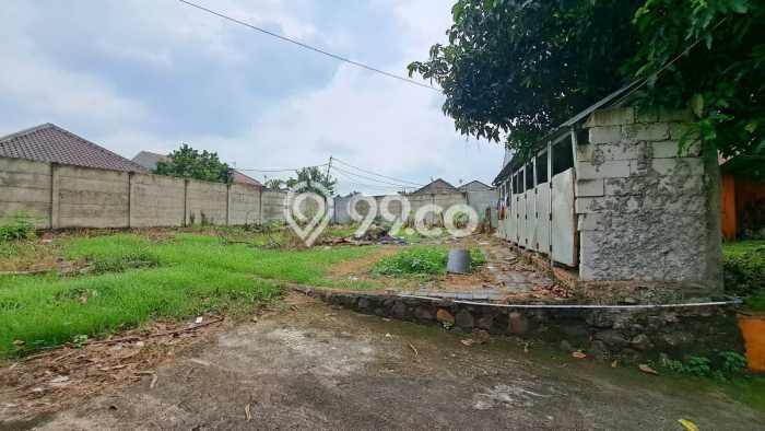 Unit Gudang Dijual di Bekasi LT 4335m2 & LB 2627m2 Unit Gudang Dijual di Bekasi LT 4335m2 & LB 2627m2