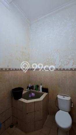 Rumah Minimalis 3 KT di Sleman Yogyakarta Unfurnished Rumah Minimalis 3 KT di Sleman Yogyakarta Unfurnished