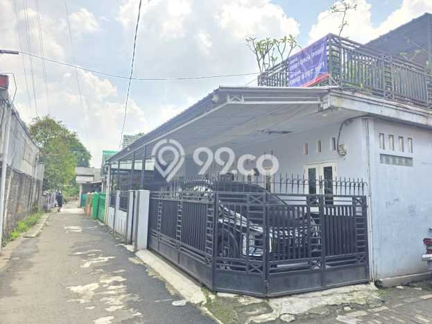 Jual Rumah Bagus Siap Huni LB 110m2 di Sawangan, Depok Jual Rumah Bagus Siap Huni LB 110m2 di Sawangan, Depok