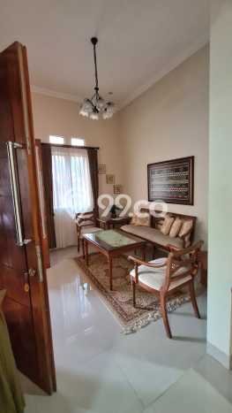 Jual Rumah Favorit Siap Huni LB 111m2 di Jagakarsa, Jakarta Selatan Jual Rumah Favorit Siap Huni LB 111m2 di Jagakarsa, Jakarta Selatan