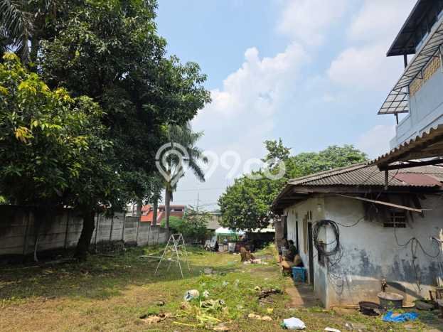 Tanah Dijual Area Strategis di Sukmajaya Depok 2000m2 Tanah Dijual Area Strategis di Sukmajaya Depok 2000m2