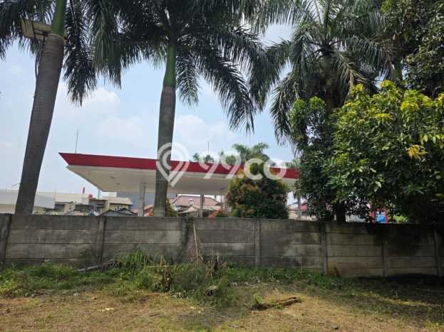 Tanah Dijual Area Strategis di Sukmajaya Depok 2000m2 Tanah Dijual Area Strategis di Sukmajaya Depok 2000m2