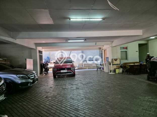 Paling Dicari! Komersial Dijual di Cikini Harga Kompetitif Paling Dicari! Komersial Dijual di Cikini Harga Kompetitif