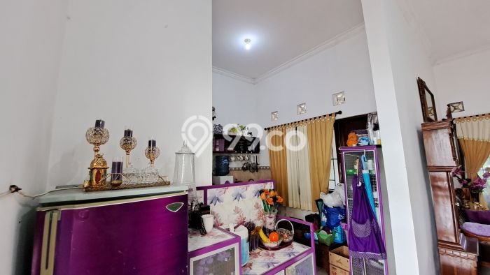 Rumah Minimalis 3 KT di Sleman Yogyakarta Unfurnished Rumah Minimalis 3 KT di Sleman Yogyakarta Unfurnished