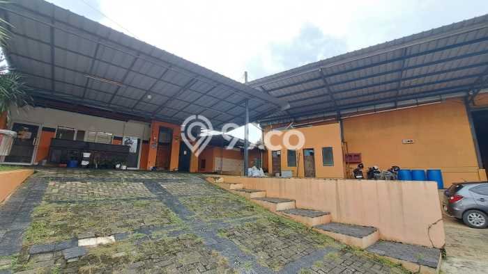 Unit Gudang Dijual di Bekasi LT 4335m2 & LB 2627m2 Unit Gudang Dijual di Bekasi LT 4335m2 & LB 2627m2