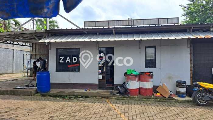 Komersial Favorit Dijual di Ciputat Tangerang Selatan Kawasan Pusat Bisnis Komersial Favorit Dijual di Ciputat Tangerang Selatan Kawasan Pusat Bisnis