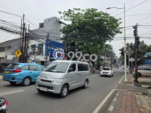 Unit Kantor Dijual di Jakarta Selatan LT 257m2 & LB 624m2 Unit Kantor Dijual di Jakarta Selatan LT 257m2 & LB 624m2