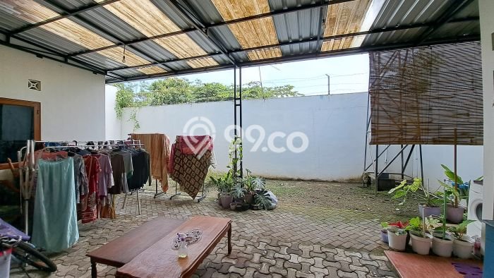 Rumah Minimalis 3 KT di Sleman Yogyakarta Unfurnished Rumah Minimalis 3 KT di Sleman Yogyakarta Unfurnished