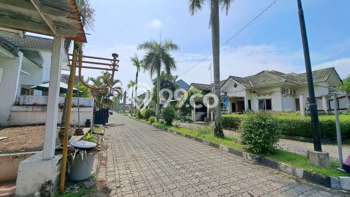 Rumah Minimalis 3 KT di Sleman Yogyakarta Unfurnished Rumah Minimalis 3 KT di Sleman Yogyakarta Unfurnished
